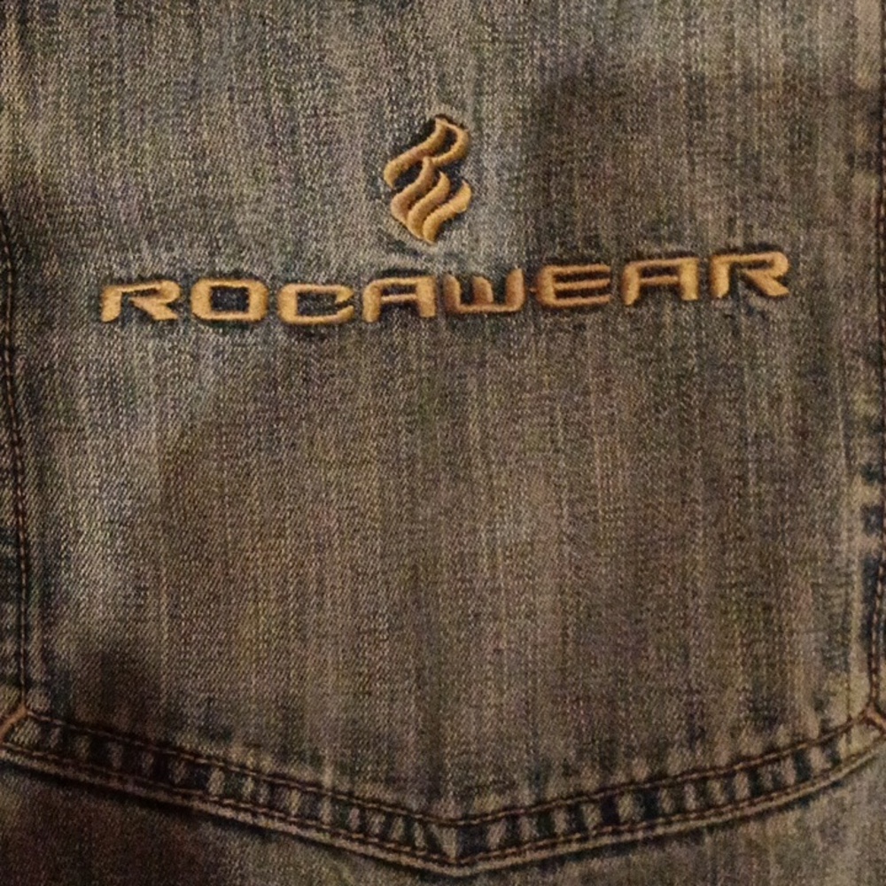 Rocawear jeans 32X32